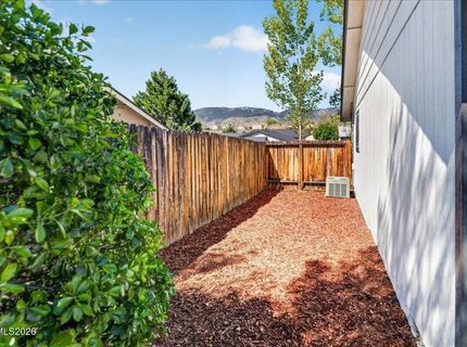 2445 Marian Avenue, Carson City, NV 89706 Photo