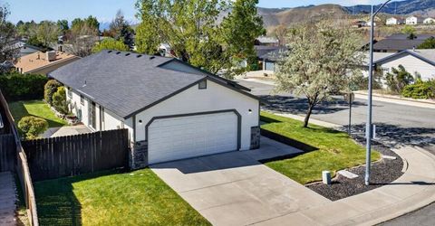 2445 Marian Avenue, Carson City, NV 89706 Photo