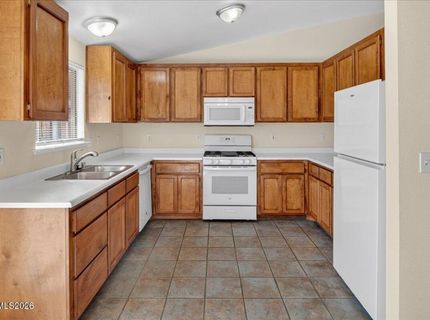 2445 Marian Avenue, Carson City, NV 89706 Photo