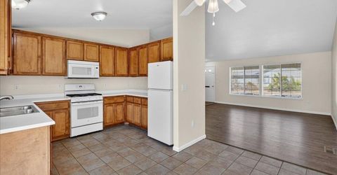 2445 Marian Avenue, Carson City, NV 89706 Photo