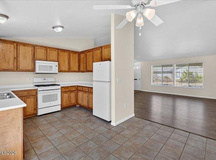 2445 Marian Avenue, Carson City, NV 89706 Photo