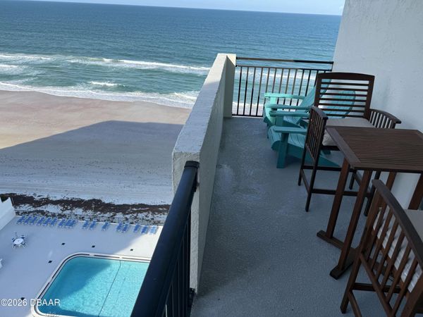 2987 S Atlantic Avenue, Unit 1104, Daytona Beach, FL 32118