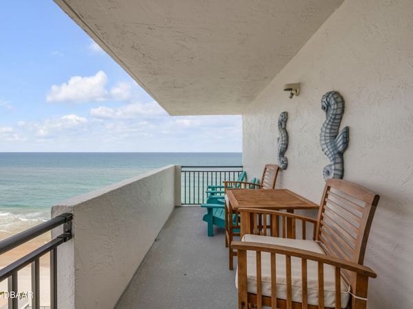 2987 S Atlantic Avenue, Unit 1104, Daytona Beach, FL 32118