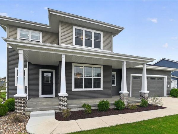 307 Galileo Drive, Madison, WI 53718