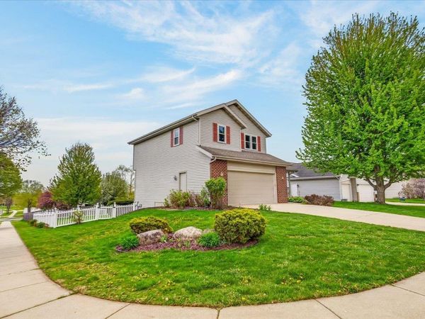 2652 Granite Road, Fitchburg, WI 53711