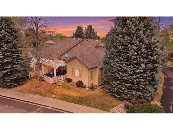 4540 Larkbunting Dr, Unit 1A, Fort Collins, CO 80526
