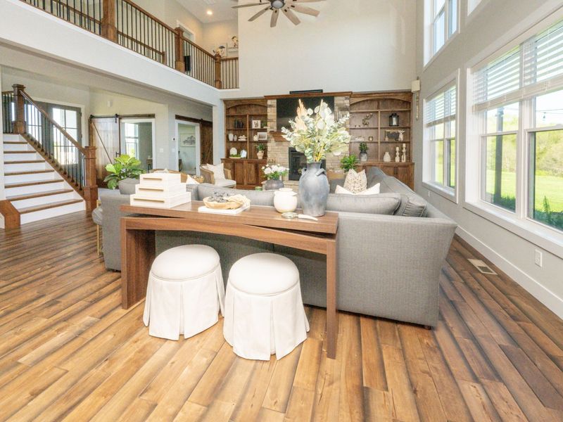 716 Creektrace Road, Alexandria, KY 41001 Photo 16