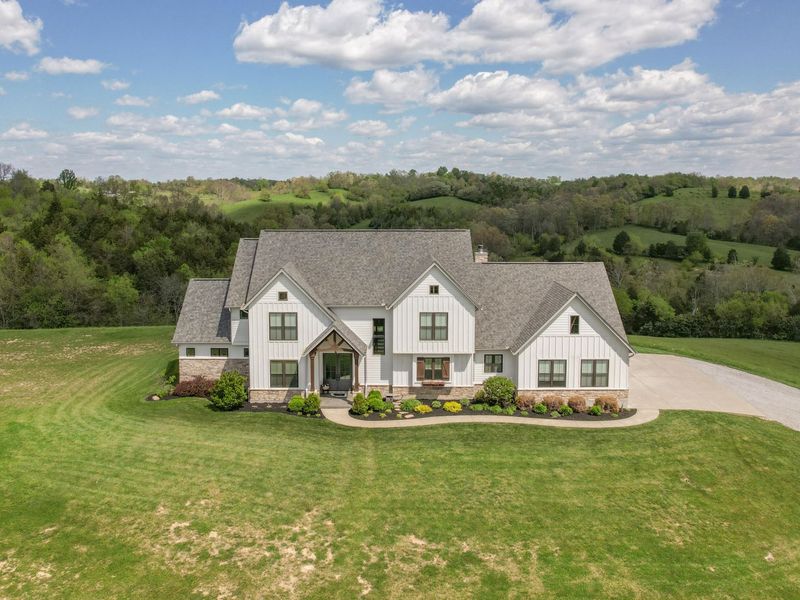 716 Creektrace Road, Alexandria, KY 41001 Photo 2