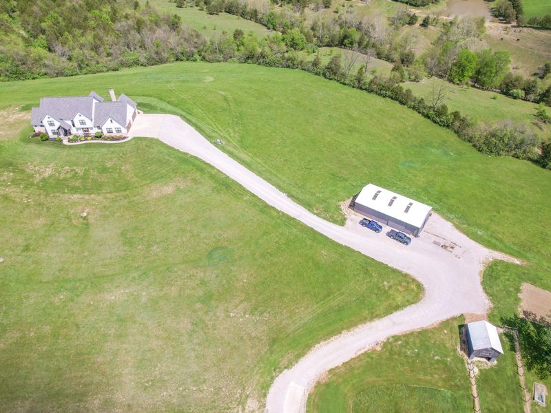 716 Creektrace Road, Alexandria, KY 41001 Photo 35