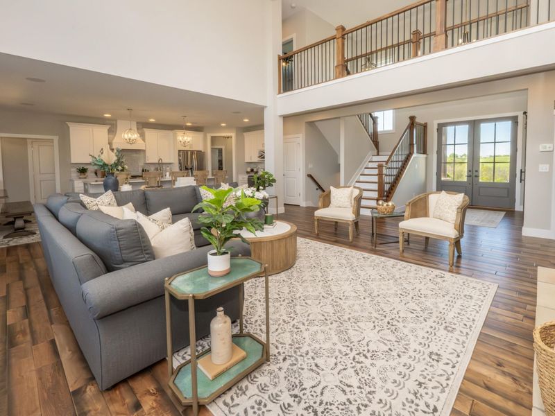 716 Creektrace Road, Alexandria, KY 41001 Photo 7