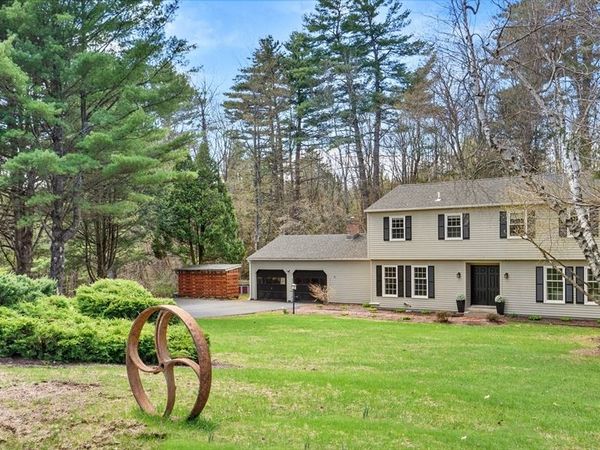 31 Pinecrest Dr, Lenox, MA 01240