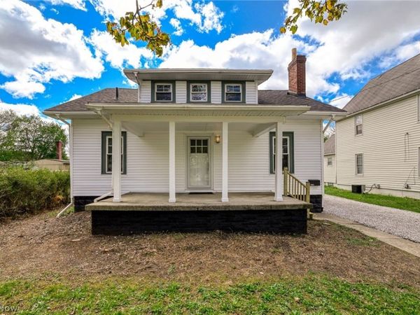 1364 California Avenue, Akron, OH 44314