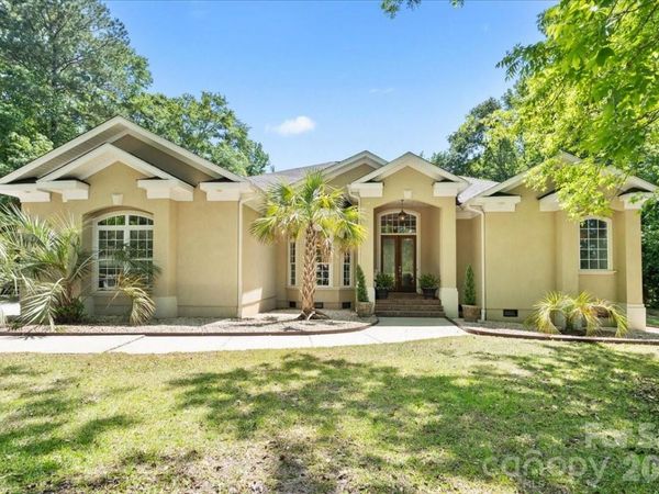 411 Chapman Street, Chesterfield, SC 29709