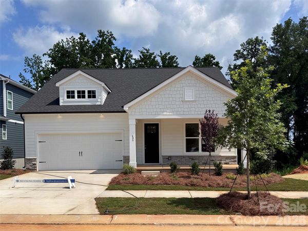 605 Banter Lane, Unit 37, Cramerton, NC 28032
