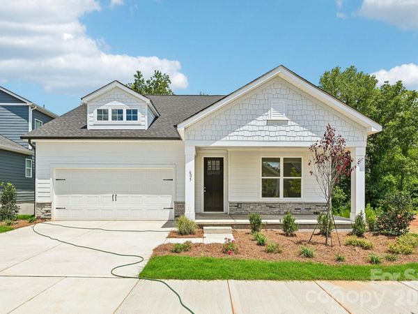 605 Banter Lane, Unit 37, Cramerton, NC 28032