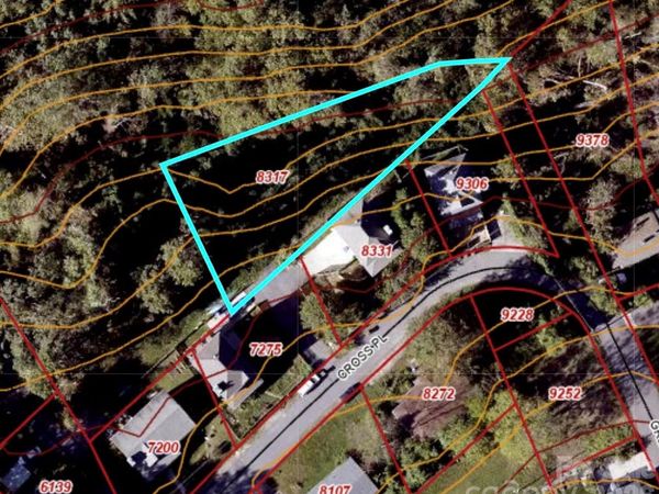 99999 Cross Place , Asheville, NC 28801