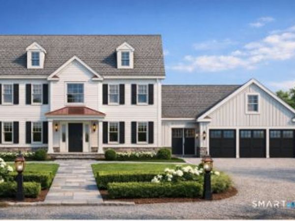 Lot 3 - 160 Saybrook , Essex, CT 06426