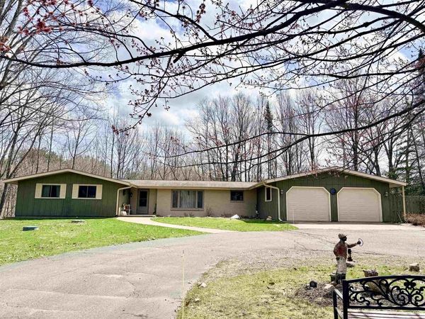 3270 Hwy 17, Rhinelander, WI 54501