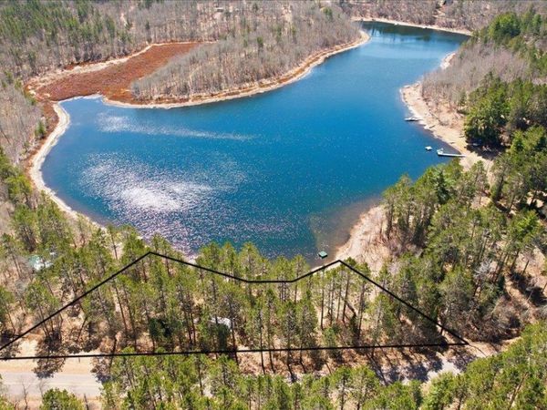 11460 E Swenson Ln, Gordon, WI 54838