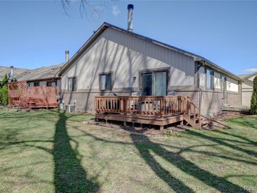 20522 Longwood Drive, Clinton Twp, MI 48038