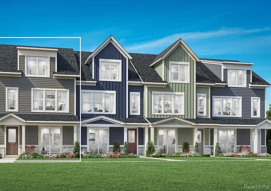 520 Cannonade , Northville, MI 48167 Main Photo