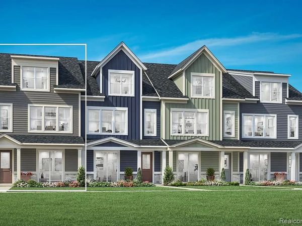 520 Cannonade , Northville, MI 48167