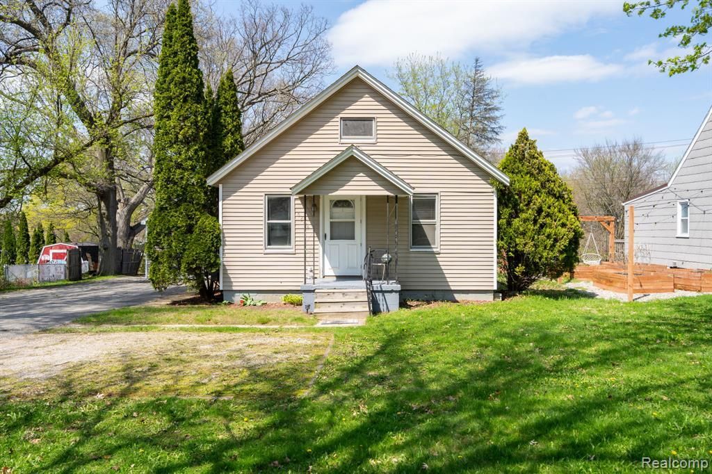 6248 Waldon Road , Independence Township, MI 48346 Main Photo