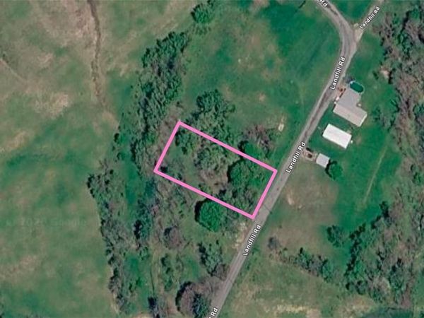 0 Landfill Road , Scottsdale, PA 15683