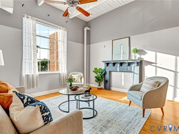 306 N 26th Street , Unit U208, Richmond, VA 23223