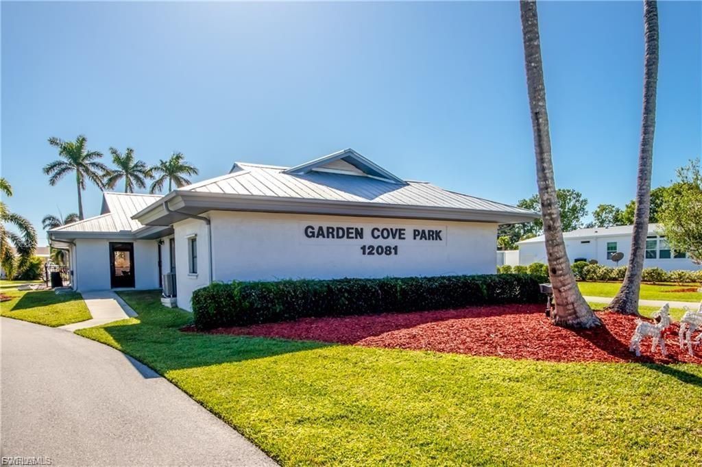 19 Garden Dr , Fort Myers, FL 33908 Photo