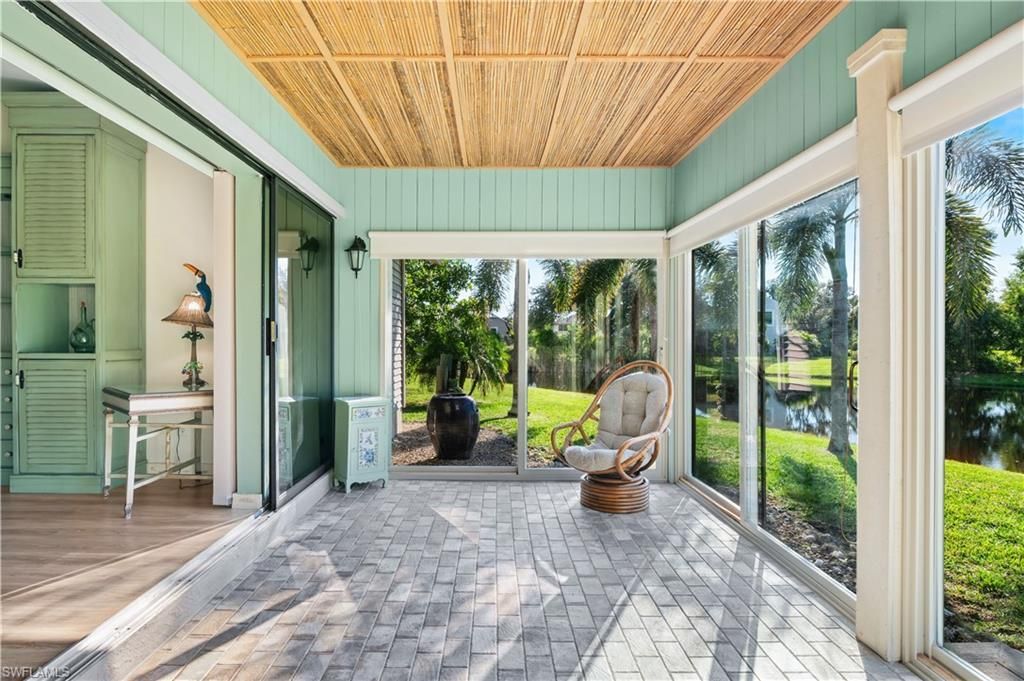 4539 Pine Village Ct , Saint James City, FL 33956 Photo