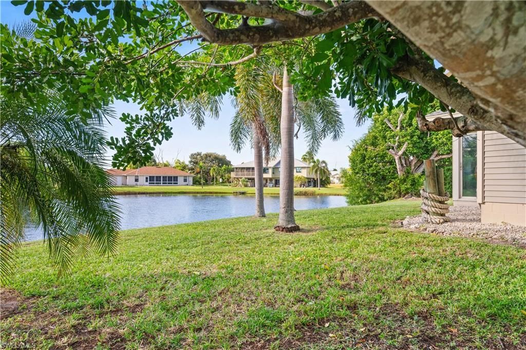4539 Pine Village Ct , Saint James City, FL 33956 Photo