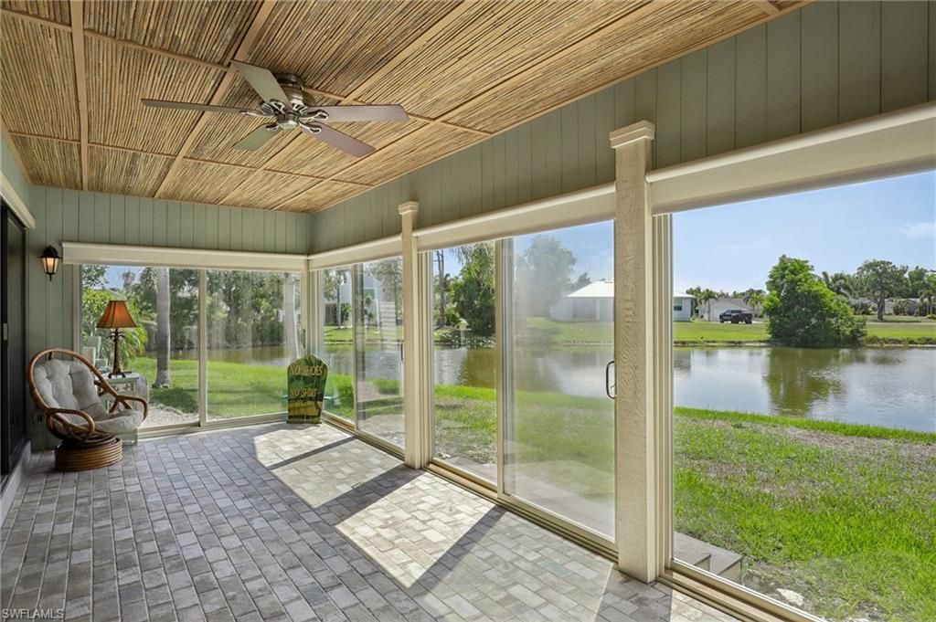 4539 Pine Village Ct, Saint James City, FL 33956 Photo