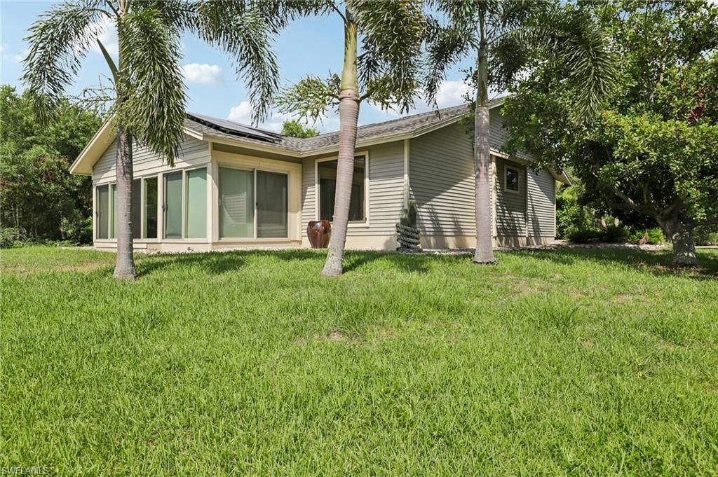 4539 Pine Village Ct, Saint James City, FL 33956 Photo