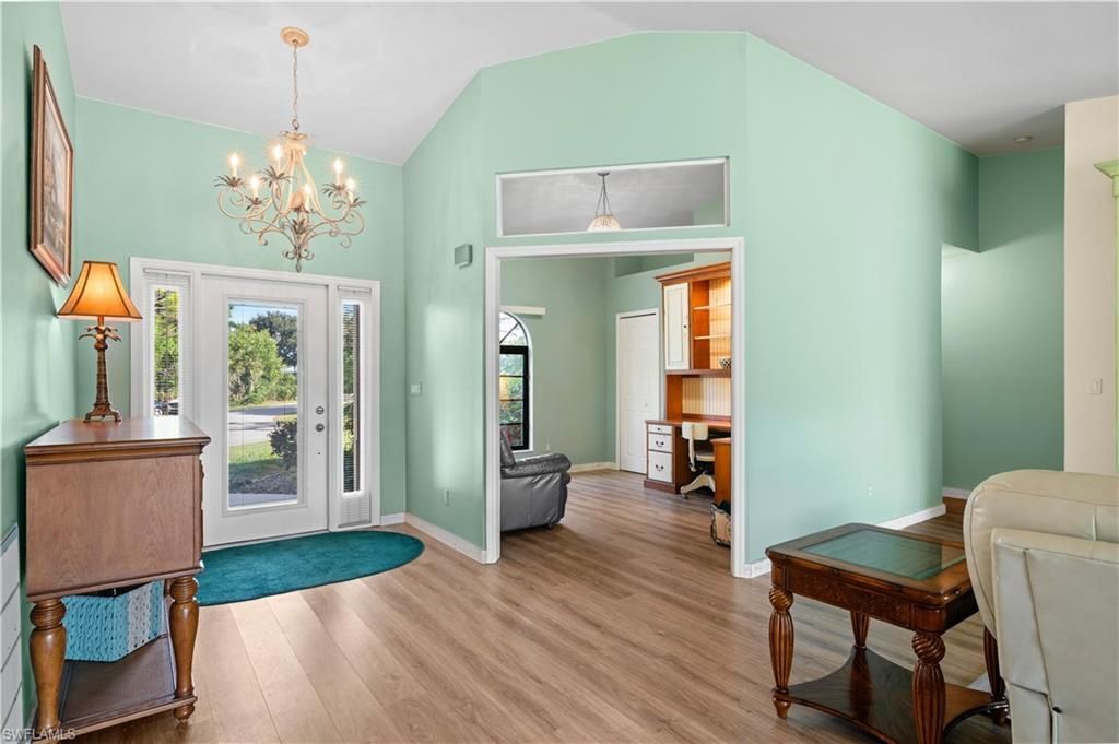 4539 Pine Village Ct , Saint James City, FL 33956 Photo