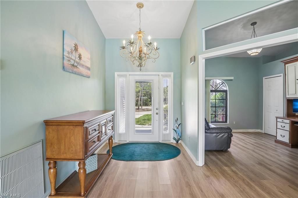 4539 Pine Village Ct, Saint James City, FL 33956 Photo