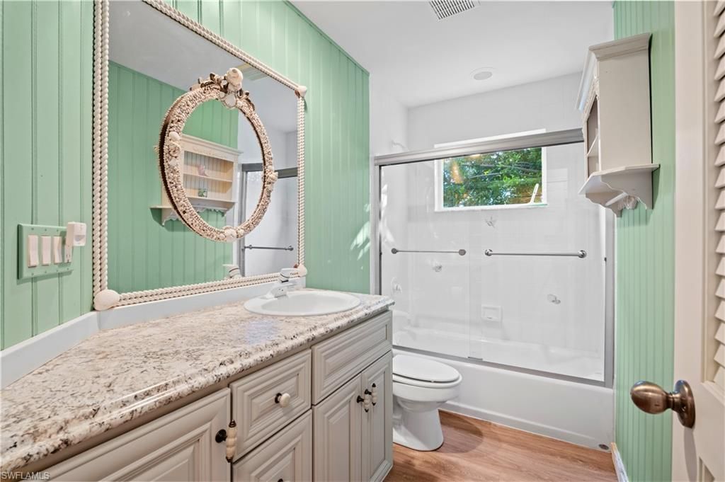 4539 Pine Village Ct , Saint James City, FL 33956 Photo