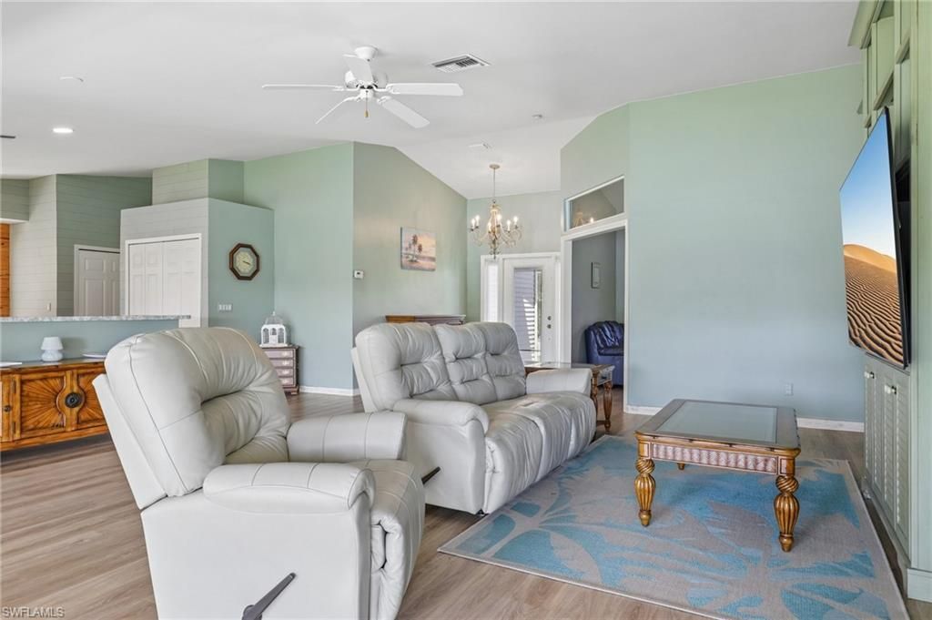 4539 Pine Village Ct, Saint James City, FL 33956 Photo