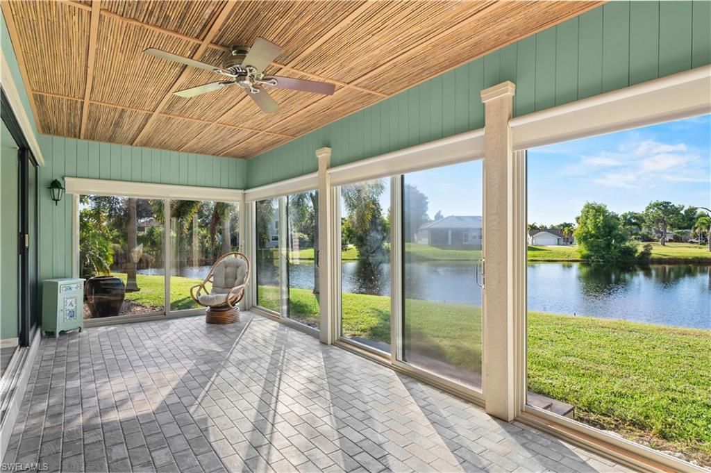 4539 Pine Village Ct , Saint James City, FL 33956 Photo