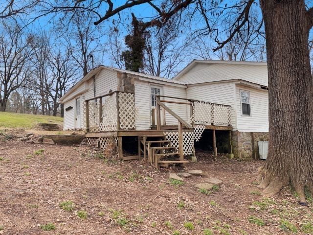 1030 Bethel Avenue , Mammoth Spring, AR 72554 Main Photo