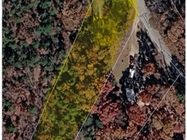 2 Summit Drive , Holiday Island, AR 72631