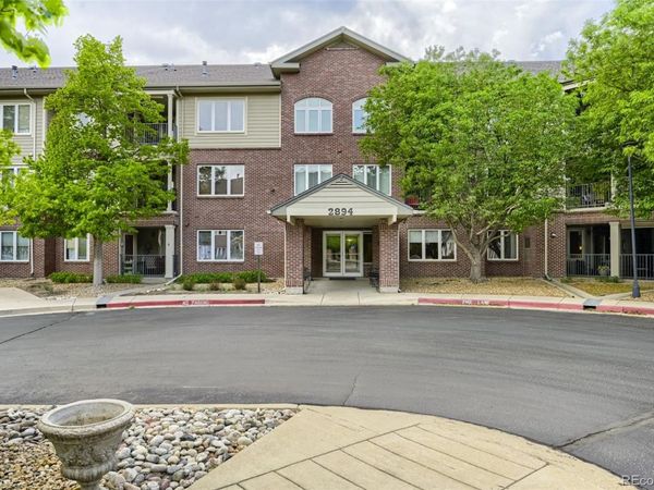 2894 W Riverwalk Circle , Unit B112, Littleton, CO 80123