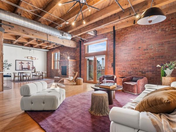 1127 Auraria Parkway , Unit 404, Denver, CO 80204