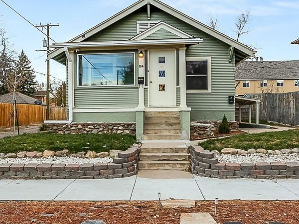 1114 15th Street , Greeley, CO 80631