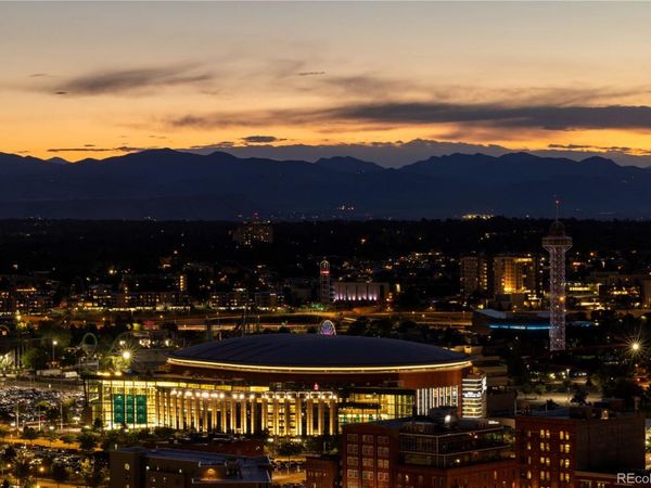 1133 14th Street , Unit 1850, Denver, CO 80202