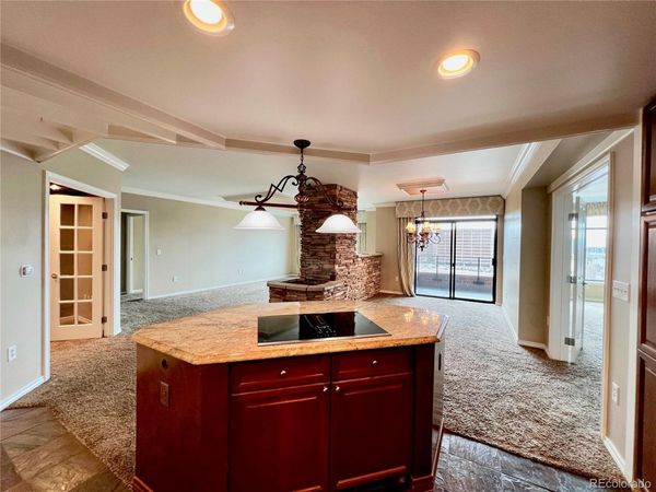 8100 E Union Avenue , Unit 1106, Denver, CO 80237