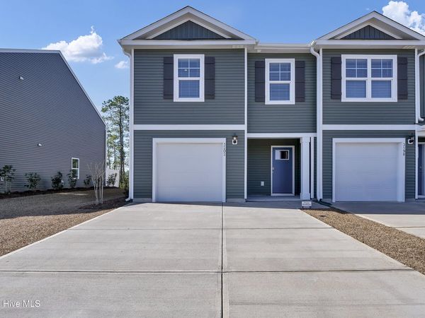 3202 Lobelia Lane , Leland, NC 28451