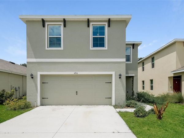 4916 WILLOW BREEZE WAY , PALMETTO, FL 34221