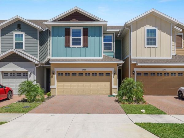 34187 CINDER WAY , WESLEY CHAPEL, FL 33545