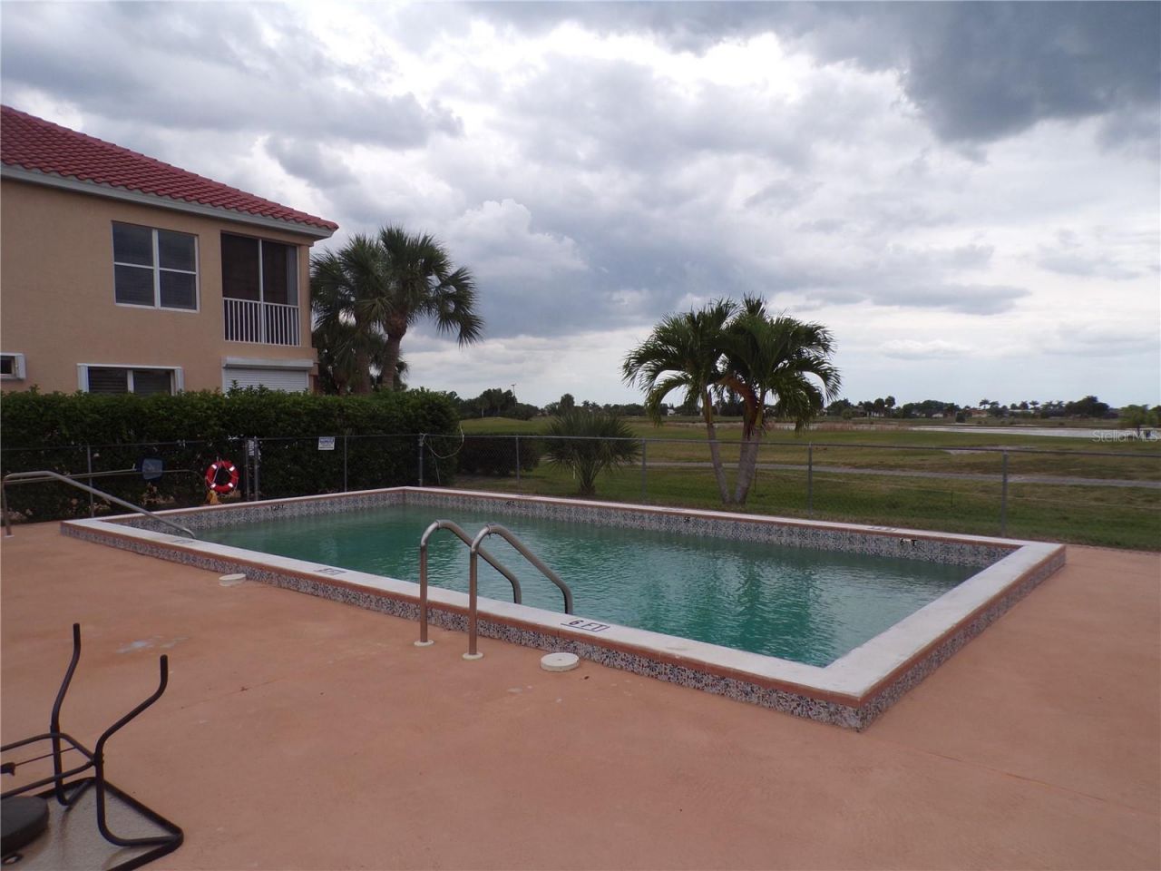 3919 San Rocco Drive , Unit 34A, Punta Gorda, FL 33950 Photo